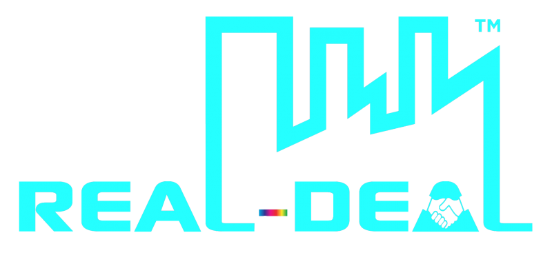 REAL DEAL | 1-TopNotch